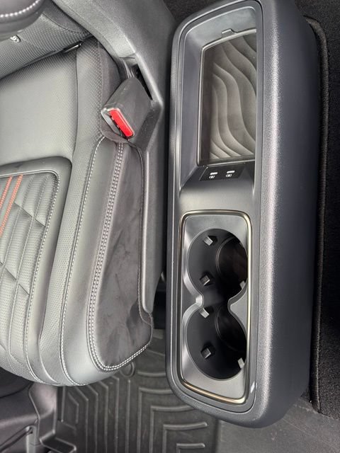 Used 2026 Nissan Armada PRO-4X AWD/4WD image 16