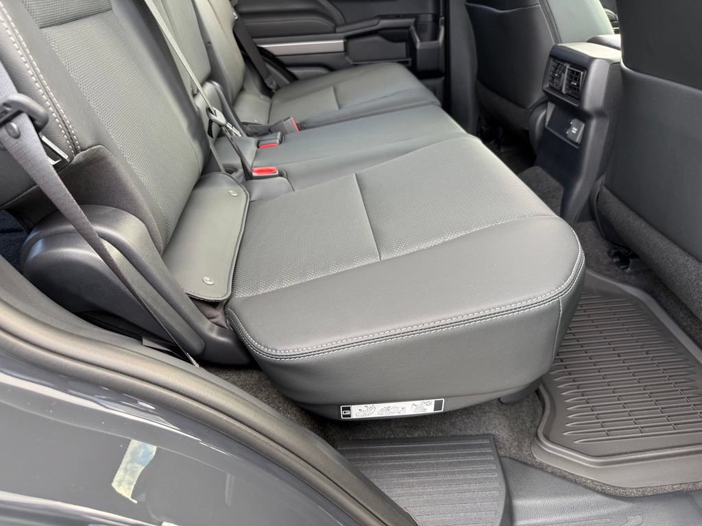 New 2026 Toyota 4Runner TRD Off-Road Premium AWD/4WD image 44