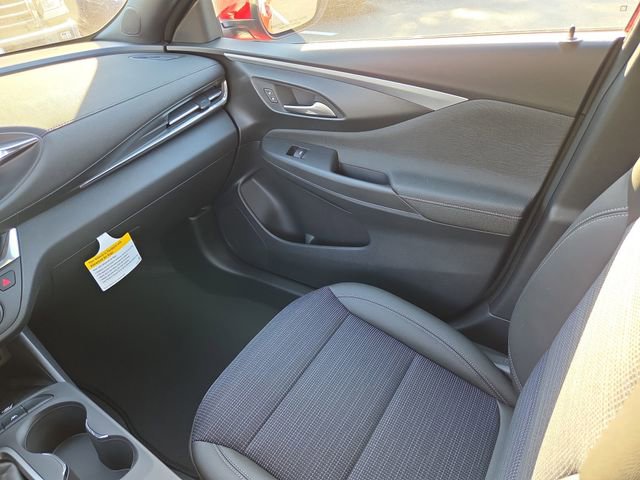 New 2026 Buick Envista Preferred w/ Convenience II Package FWD image 14