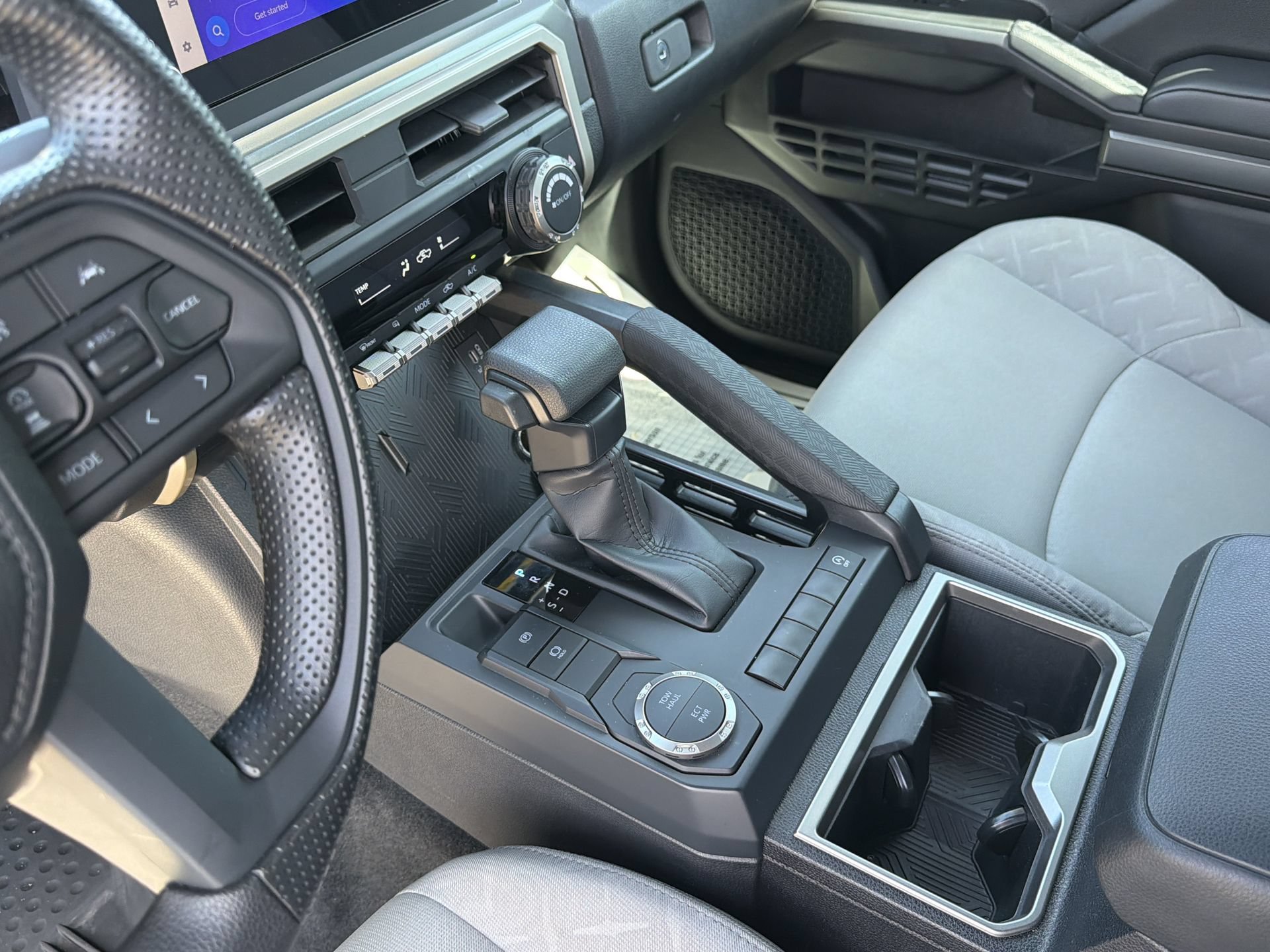 Used 2024 Toyota Tacoma SR5 RWD image 20