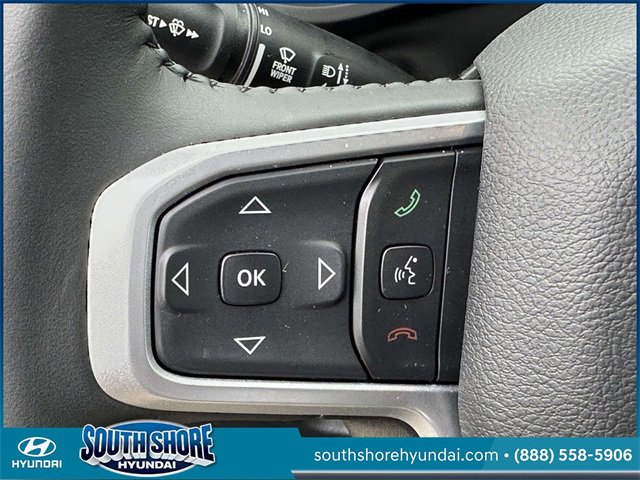 Used 2023 RAM 1500 Big Horn image 23