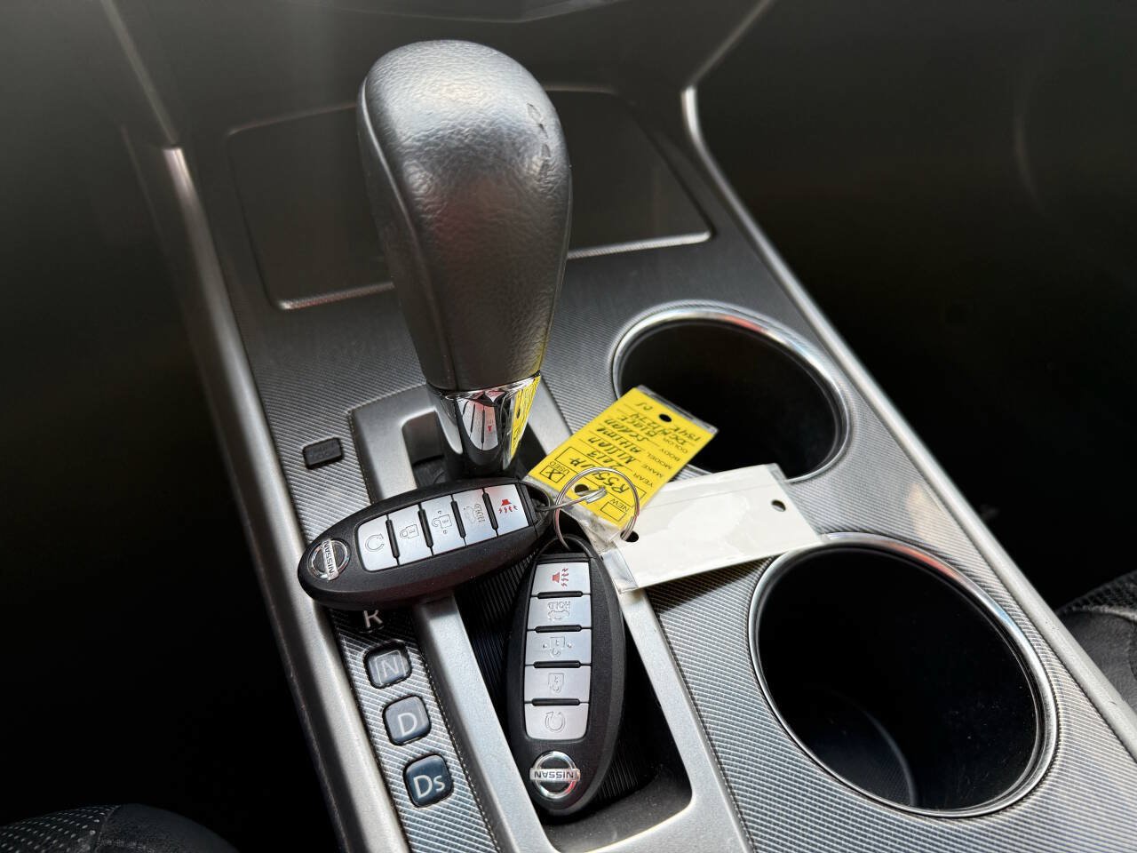 Used 2013 Nissan Altima 3.5 SL FWD image 31