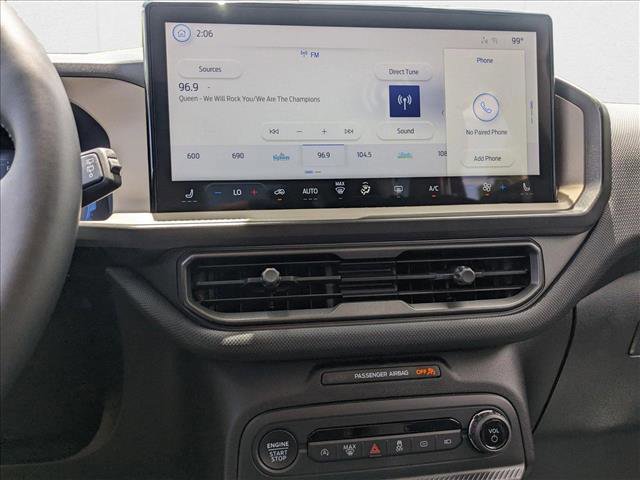 New 2025 Ford Bronco Sport Big Bend image 13