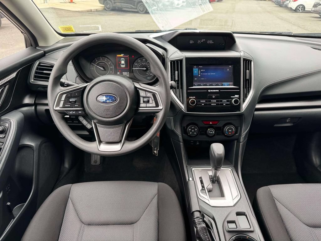 Used 2023 Subaru Impreza 2.0i AWD/4WD image 20