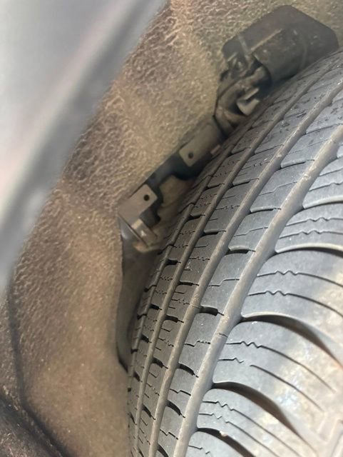 Used 2024 Nissan Rogue S FWD image 22
