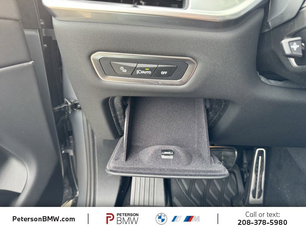 New 2026 BMW X7 xDrive40i w/ M Sport Package image 34