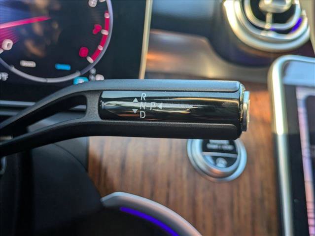 Certified 2022 Mercedes-Benz C 300 Sedan image 12