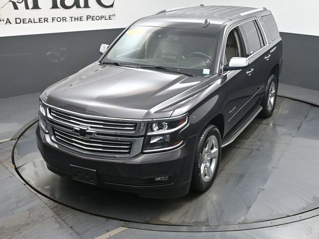 Used 2016 Chevrolet Tahoe LTZ image 47