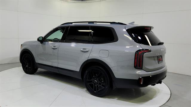 Used 2024 Kia Telluride EX X-Line AWD/4WD image 6