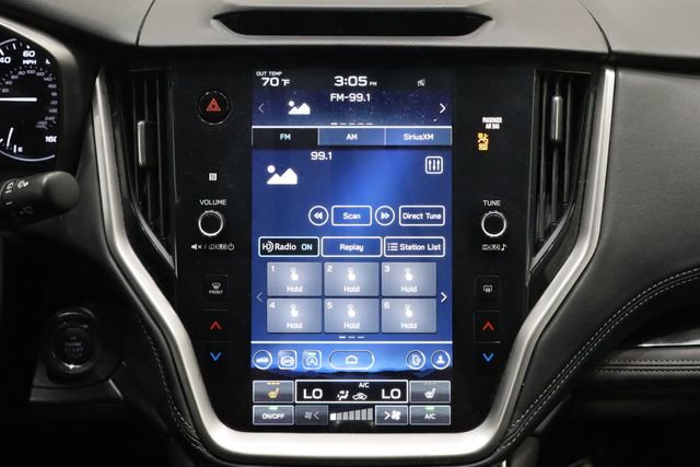 Used 2023 Subaru Outback Limited image 33