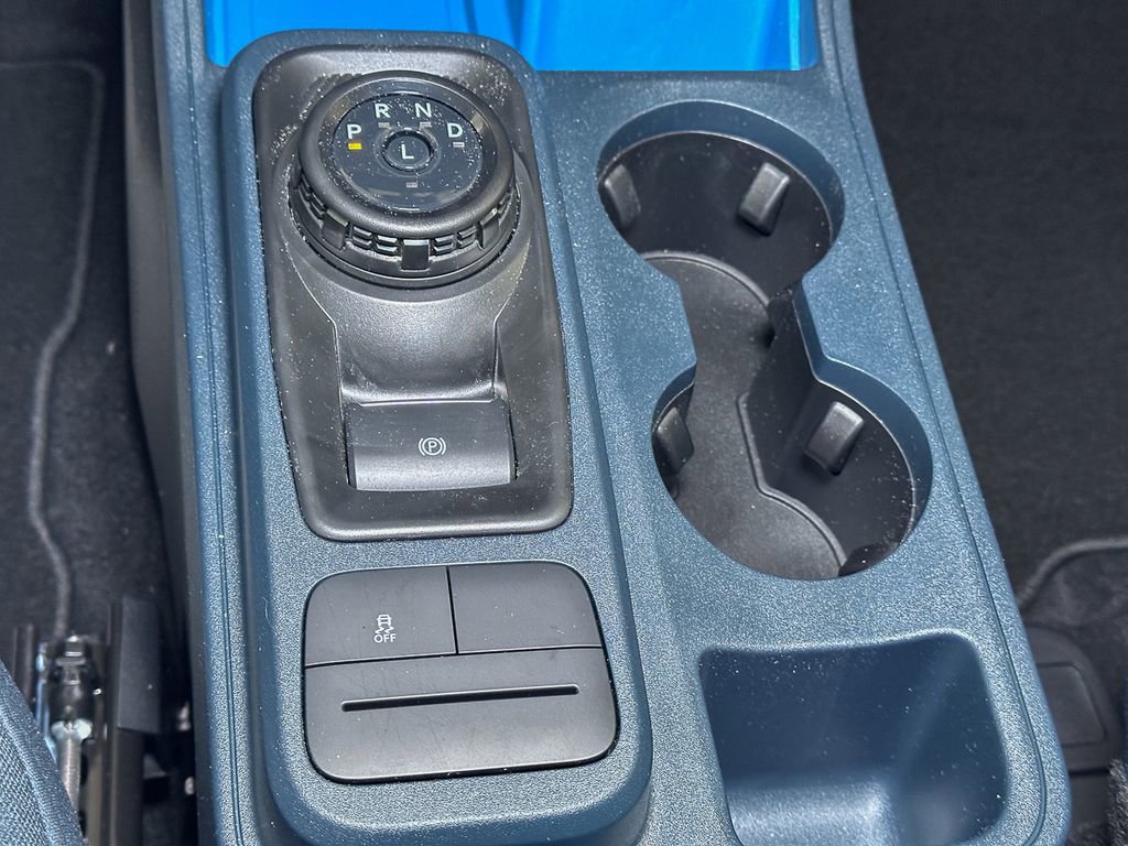 New 2025 Ford Maverick XLT w/ Equipment Group 301A image 27