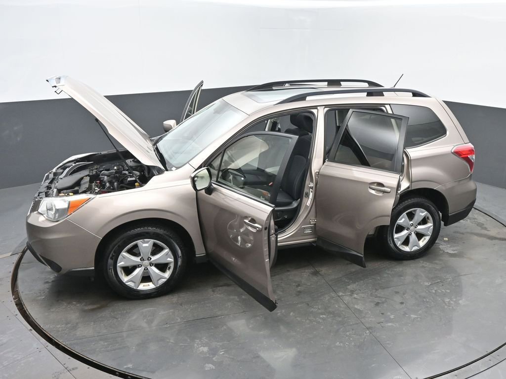 Used 2014 Subaru Forester 2.5i Premium w/ Popular Package #2 image 63