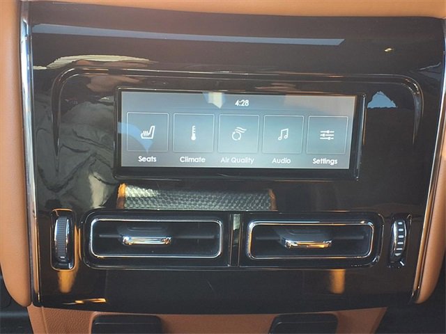 Certified 2023 Lincoln Aviator Black Label w/ Dynamic Handling Package image 11