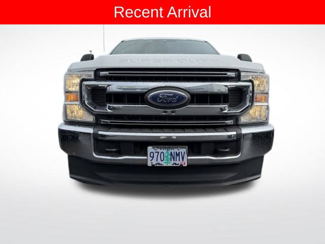 Used 2020 Ford F250 XLT AWD/4WD image 10