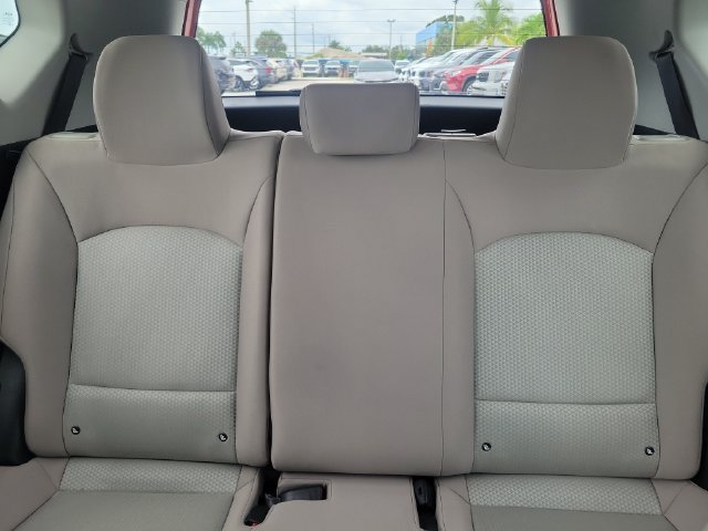 Certified 2024 Kia Soul LX FWD image 30