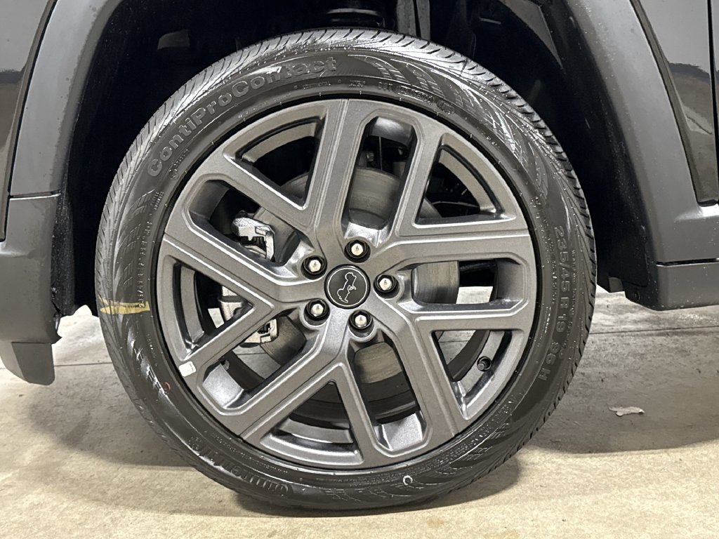 New 2026 Jeep Compass Limited AWD/4WD image 25