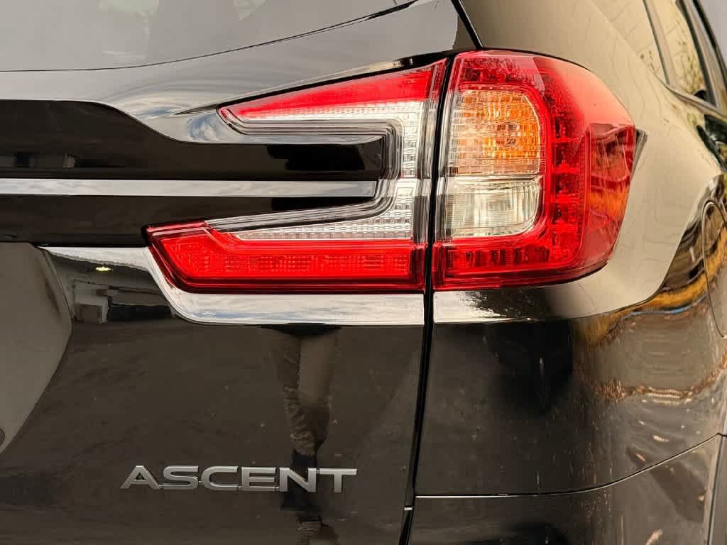 Used 2026 Subaru Ascent Premium AWD/4WD image 7