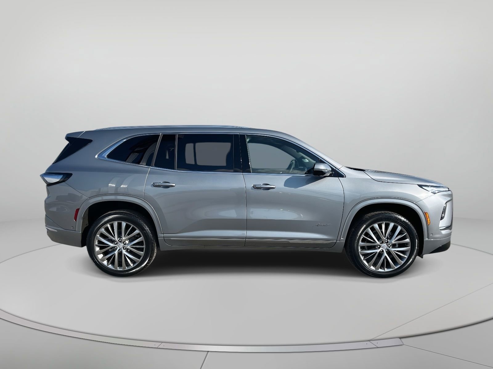 New 2026 Buick Enclave Avenir w/ Super Cruise Package AWD/4WD image 2