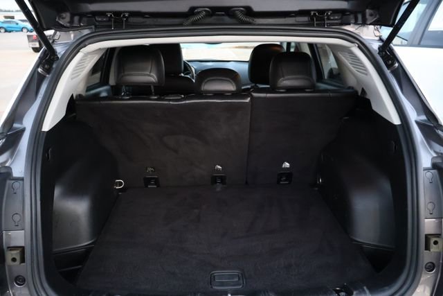 Used 2021 Jeep Compass Limited w/ Trailer Tow Group image 20