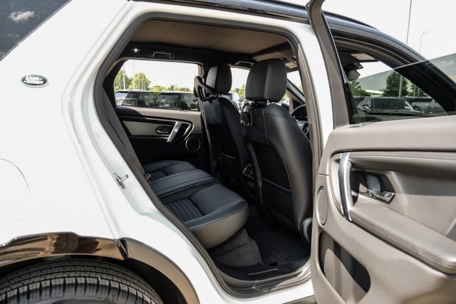 New 2026 Land Rover Discovery Sport Landmark AWD/4WD image 45