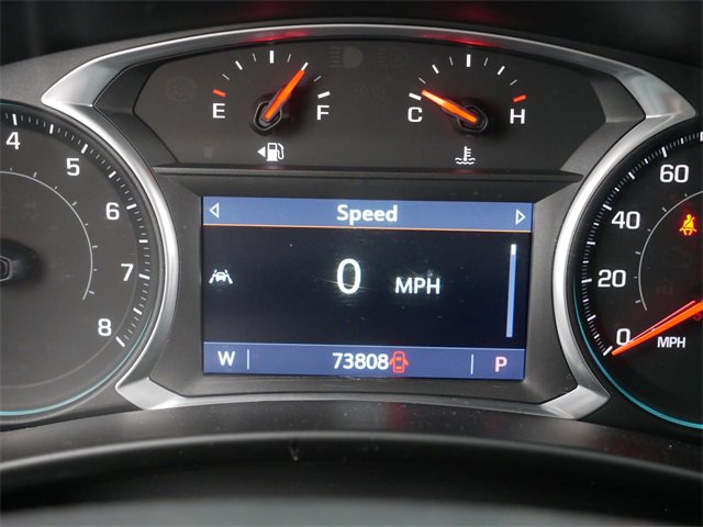 Used 2021 Chevrolet Equinox Premier image 26