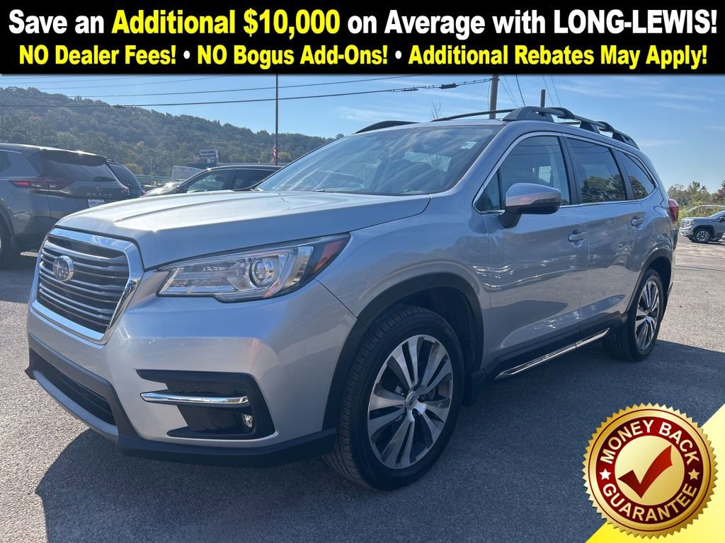 Used 2022 Subaru Ascent Limited w/ Technology Package