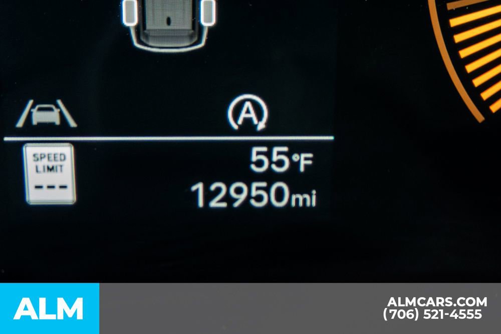 Used 2024 Hyundai Santa Fe SEL image 22