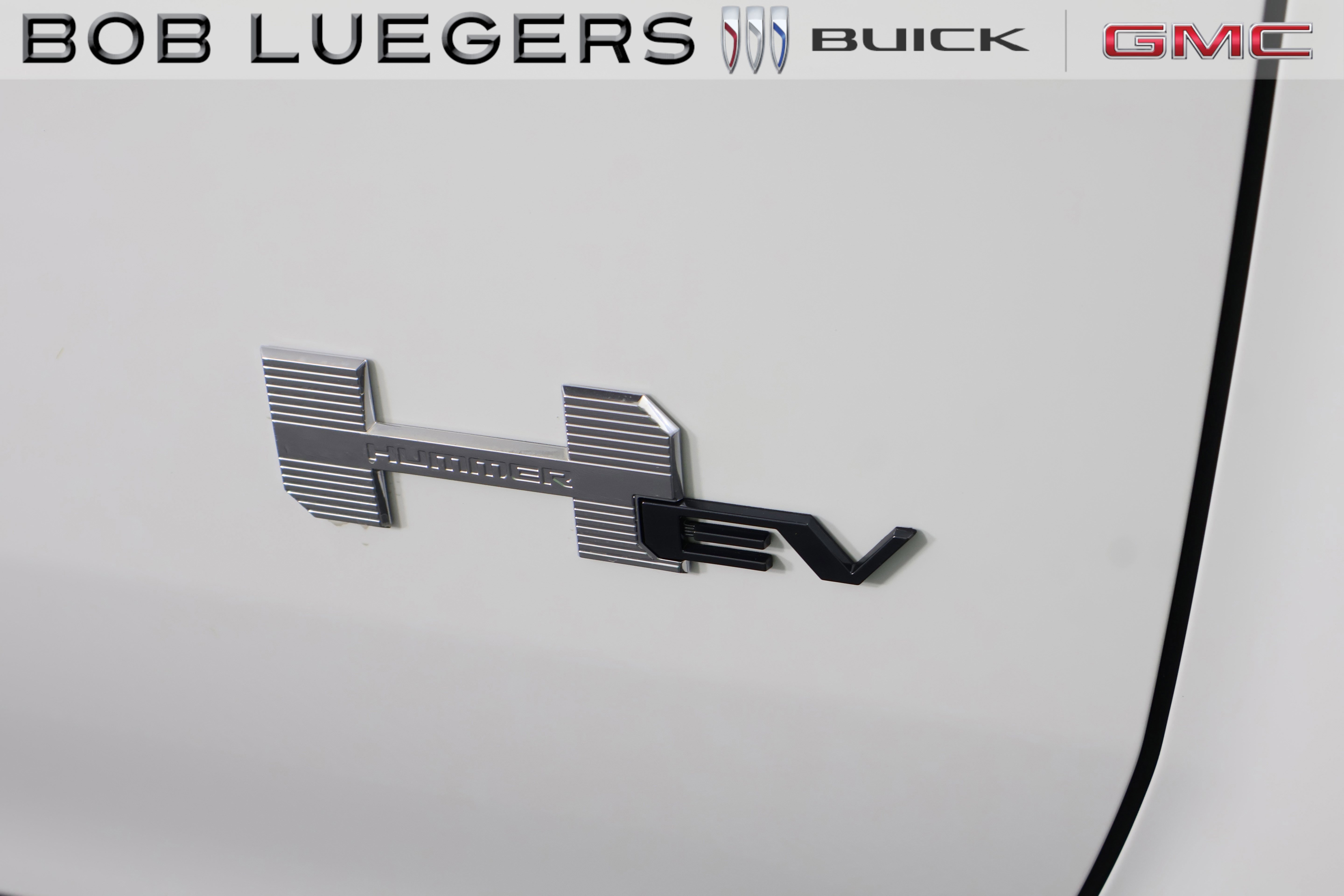New 2026 GMC Hummer EV SUV image 4