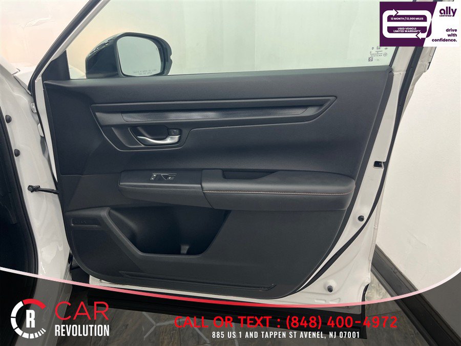 Used 2024 Honda CR-V Sport image 47