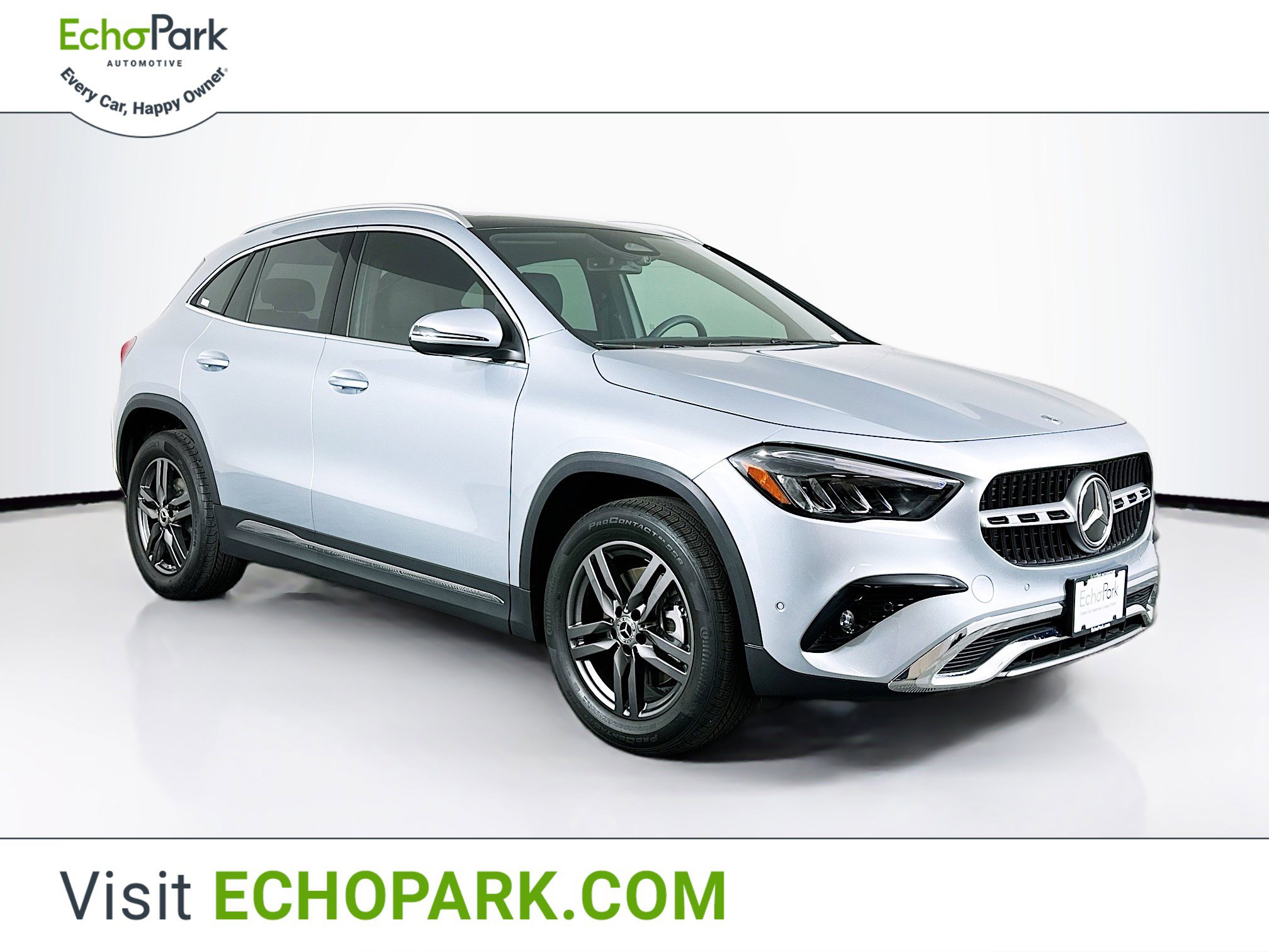 Used 2025 Mercedes-Benz GLA 250