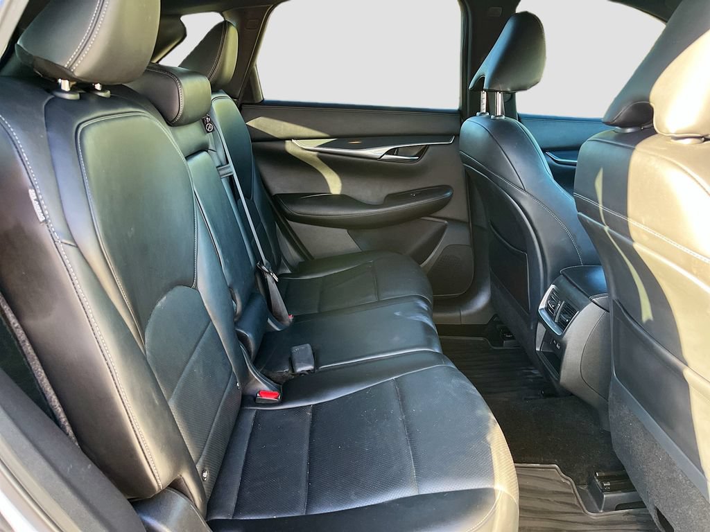 Used 2023 INFINITI QX50 Sport w/ Cargo Package FWD image 29