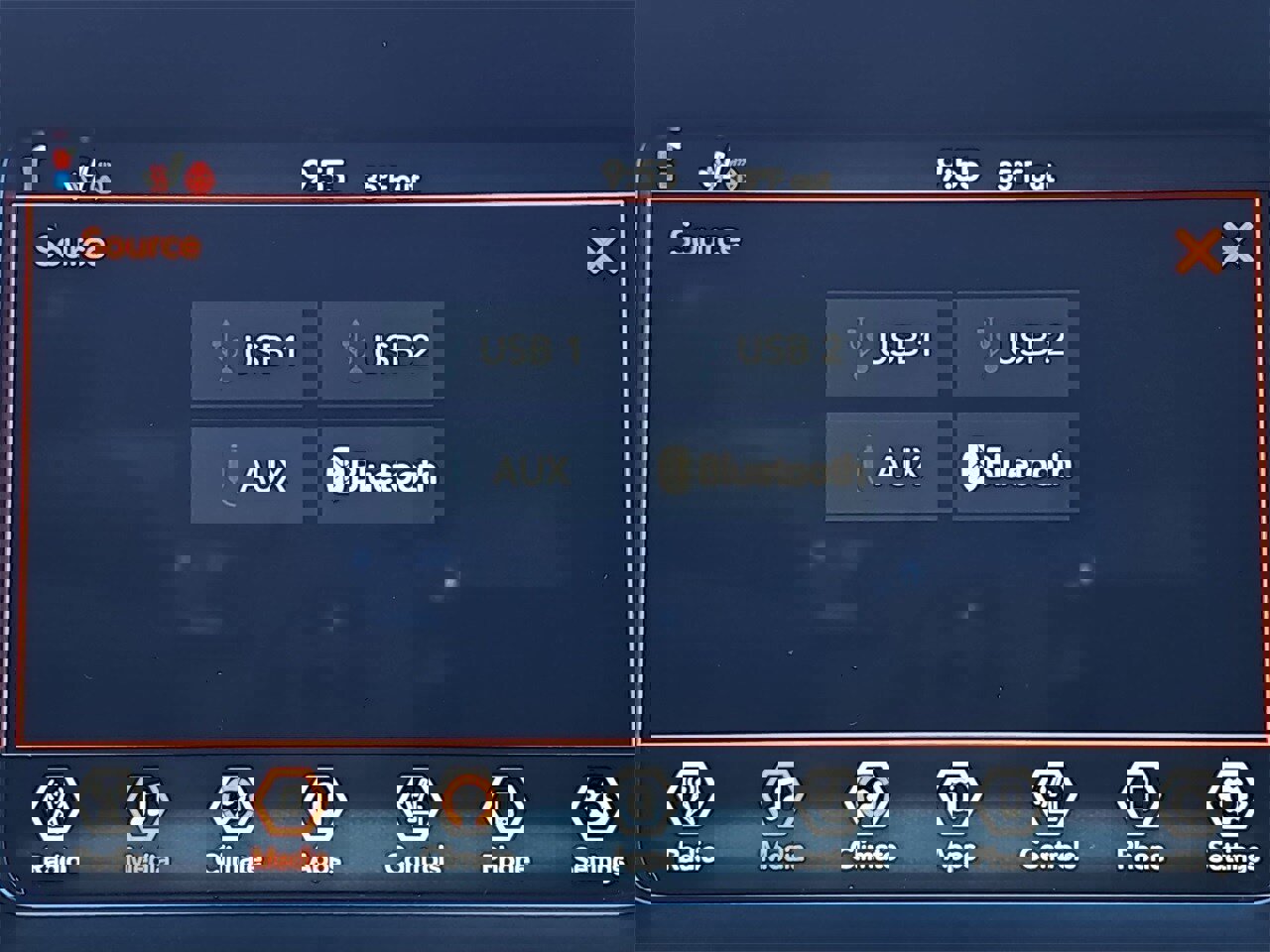 Used 2021 Jeep Cherokee Latitude Lux image 22