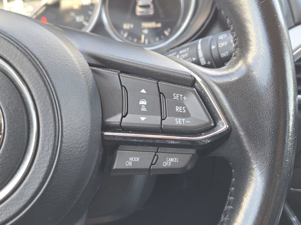 Used 2021 MAZDA CX-9 Touring w/ Touring Premium Package AWD/4WD image 26