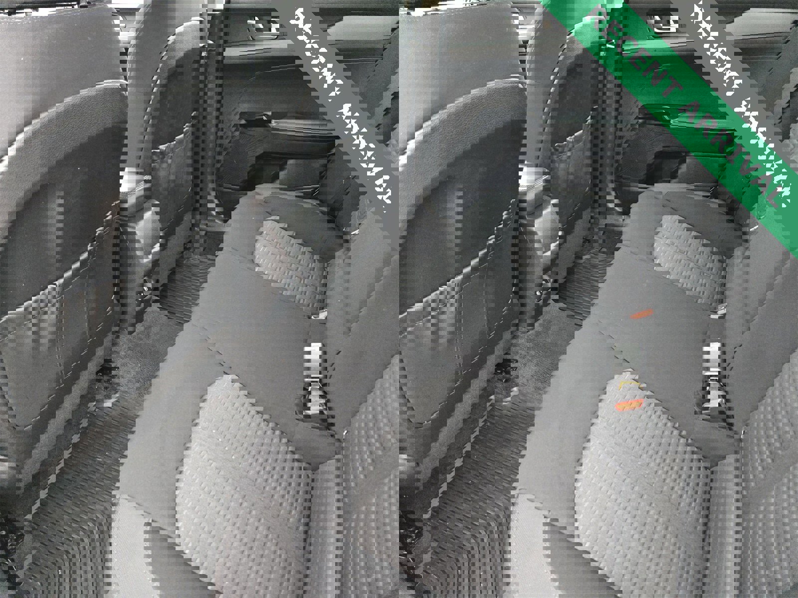 Used 2025 Kia K5 LXS image 28