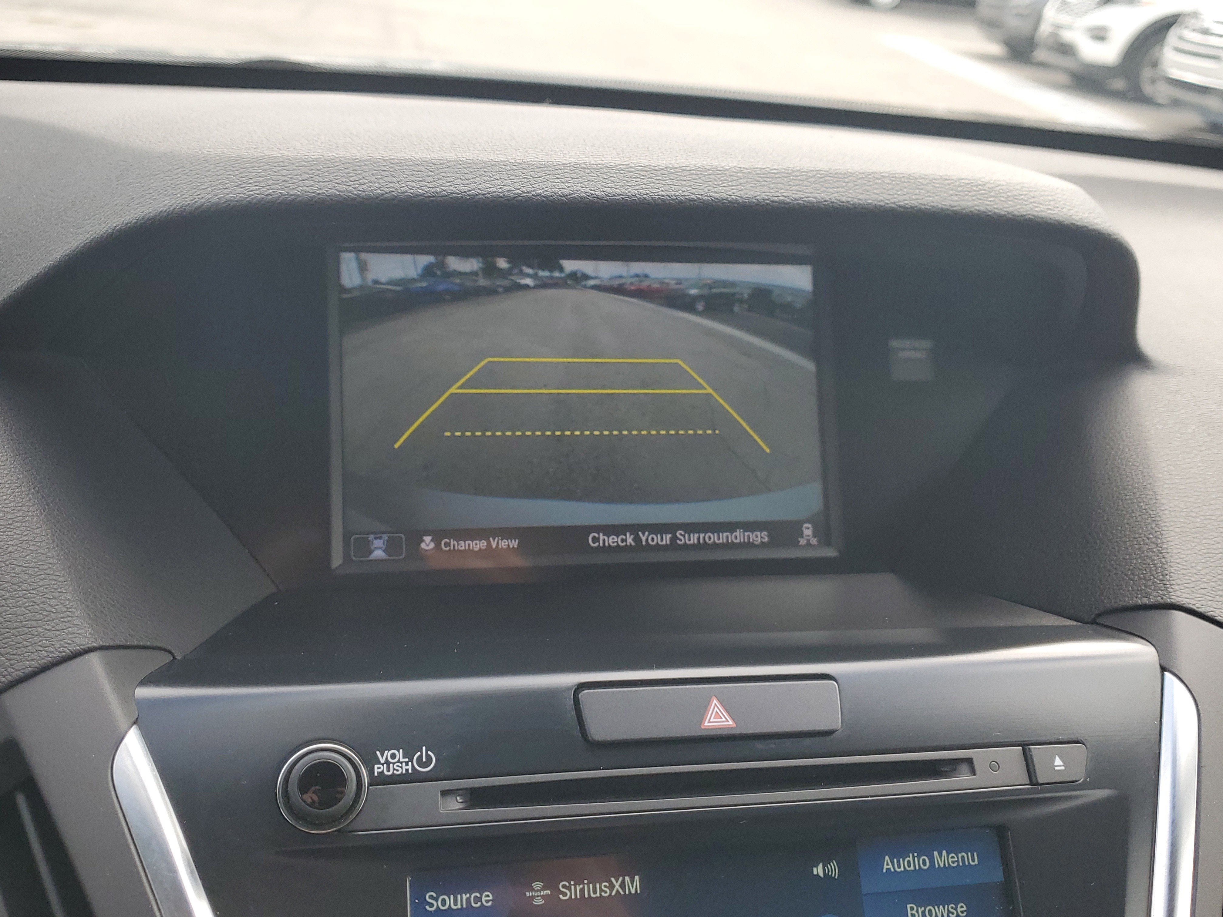 Used 2019 Acura MDX SH-AWD w/ Technology Package image 27