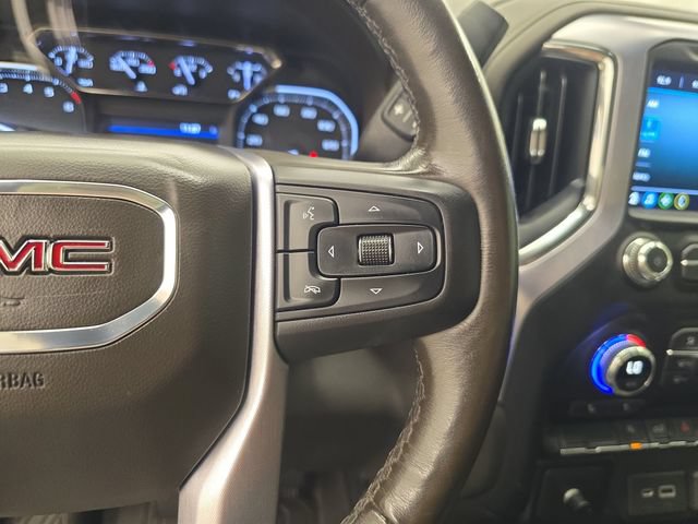 Used 2020 GMC Sierra 1500 Elevation w/ Elevation Value Package AWD/4WD image 35