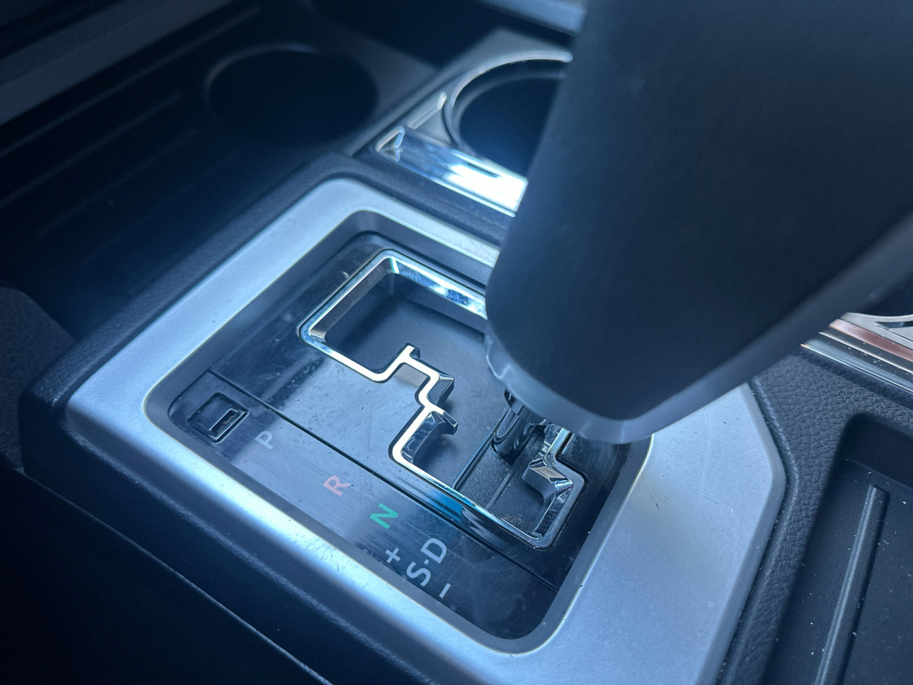 Used 2014 Toyota Tundra SR image 29