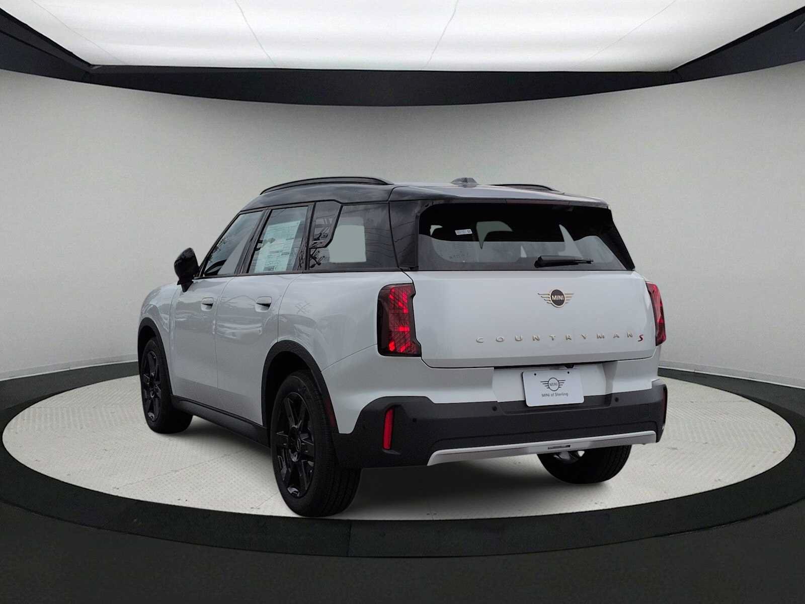 New 2027 MINI Cooper Countryman S AWD/4WD image 6