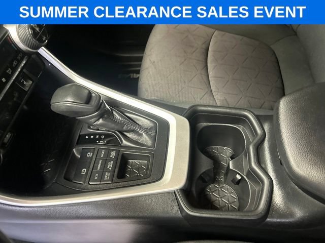 Used 2019 Toyota RAV4 XLE w/ Convenience Package AWD/4WD image 15