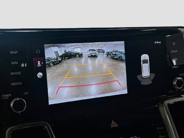 Certified 2023 Kia Sorento SX FWD image 14