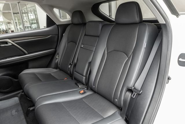 Used 2022 Lexus RX 350 FWD w/ Premium Package image 12