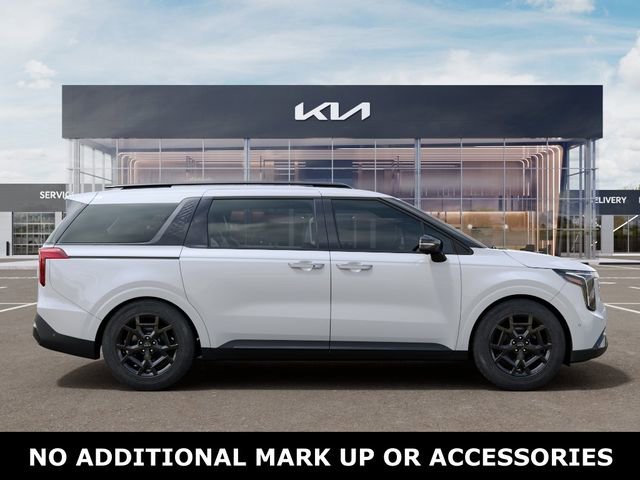New 2026 Kia Carnival SX image 7