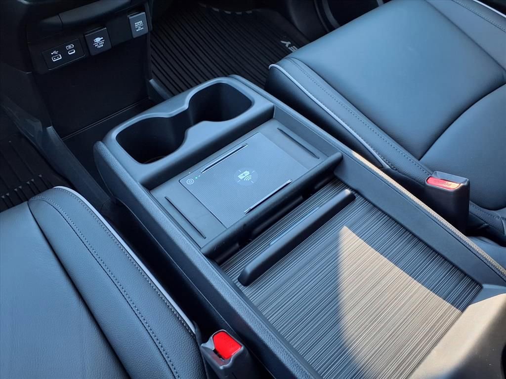New 2026 Honda Odyssey Touring image 17