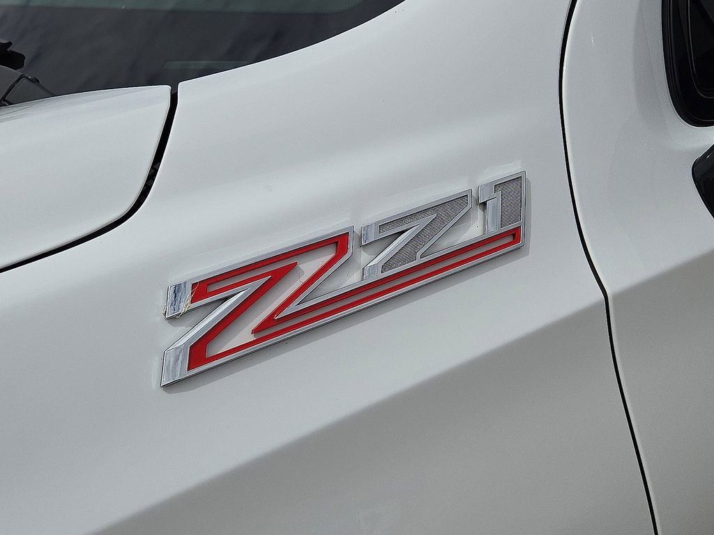 Used 2021 Chevrolet Suburban Z71 w/ Rear Media and Nav Package image 11