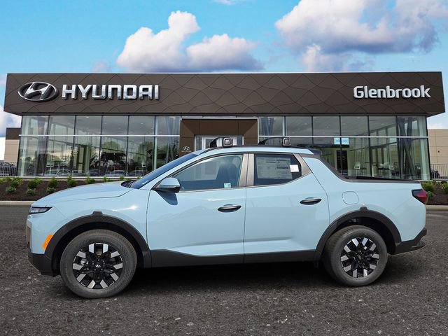 New 2026 Hyundai Santa Cruz SEL
