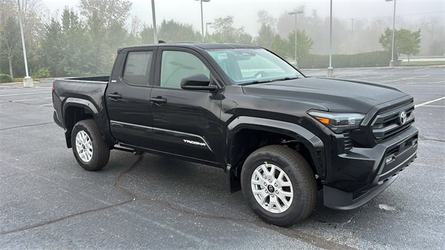 New 2025 Toyota Tacoma SR5 image 26