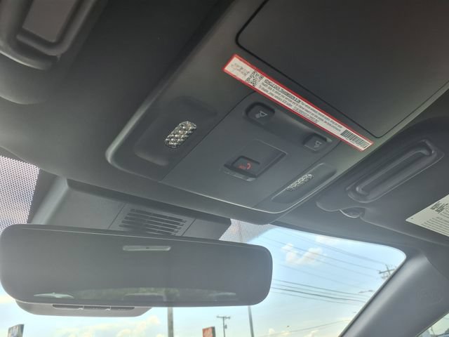 Used 2025 Toyota Camry SE w/ Multimedia Upgrade Package FWD image 32
