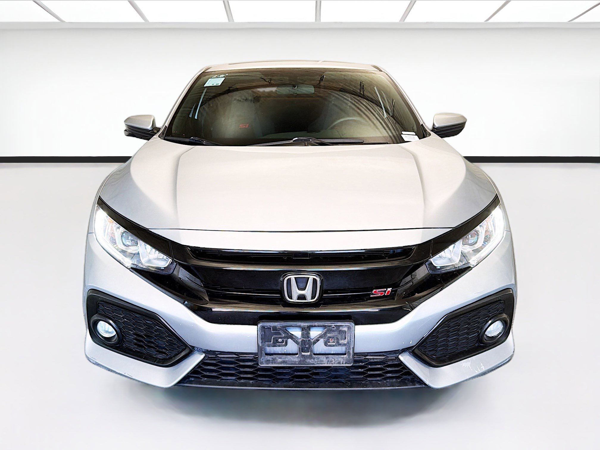 Used 2019 Honda Civic Si image 2