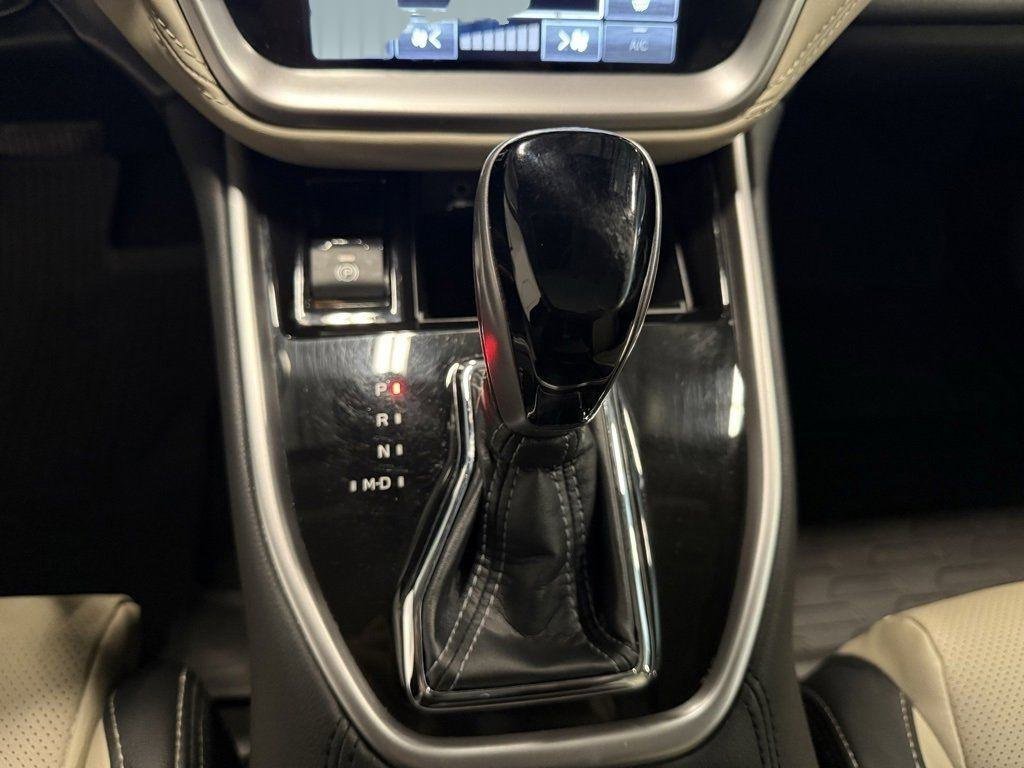 Certified 2024 Subaru Outback Limited XT image 14