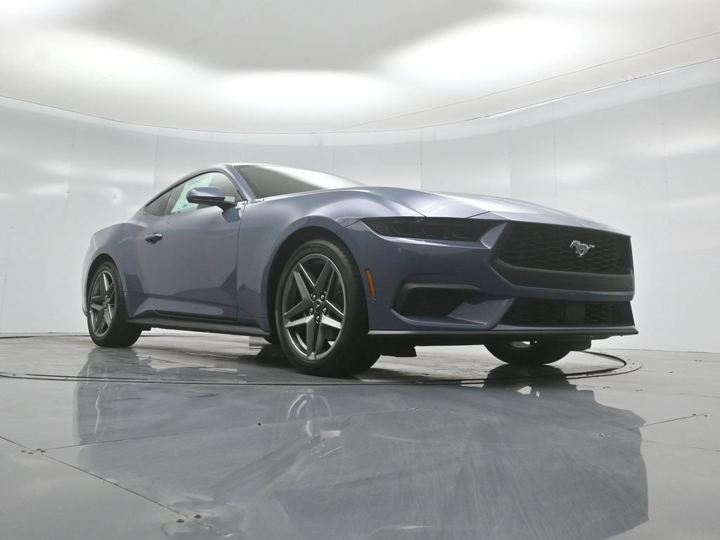 New 2026 Ford Mustang Premium RWD image 41
